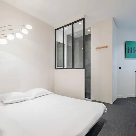 Apartment Veeve - Light & Luxe In Les Batignolles *