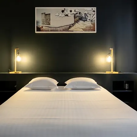 Apartment Veeve - Light & Luxe In Les Batignolles Paris