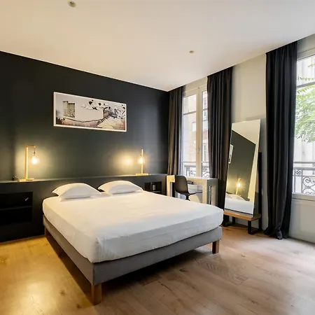 Apartment Veeve - Light & Luxe In Les Batignolles Paris